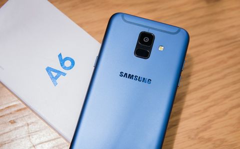 Nắp lưng Samsung E7 2015/ E700 (đen)