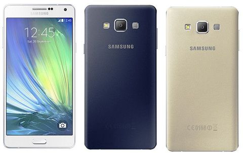 Nắp lưng Samsung G355/ Trend 2 (đen)
