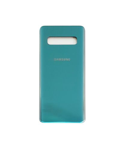 Nắp lưng, cụm kính camera sau samsung galaxy s10
