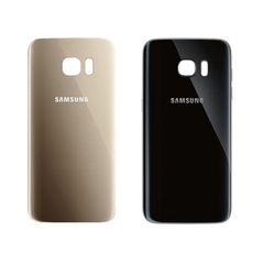  Pin + Nắp Lưng Samsung S7 Edge 