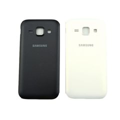 Nắp lưng Samsung i9500/ S4 (trắng)