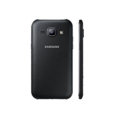 Nắp lưng Samsung J105/ J1 mini (đen)