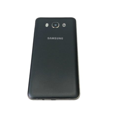 Nắp lưng Samsung J2 Pro/ J250 (đen)