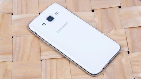 Nắp lưng Samsung J2 Pro/ J250 (gold)