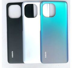  Nắp lưng zin Xiaomi Mi 11 Lite 5G 