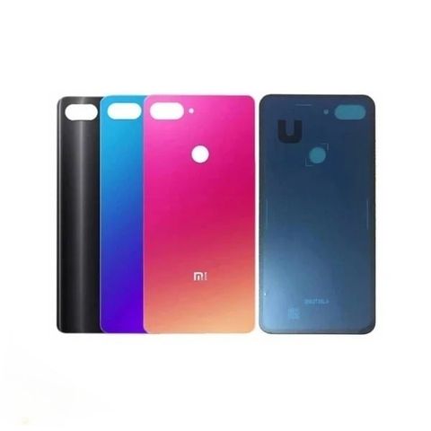 Thay nắp lưng Xiaomi Mi 8 Lite