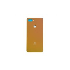  Nắp lưng kính zin Xiaomi Mi 8 Lite 