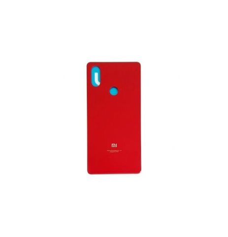 Nắp lưng zin có cụm kính camera sau Xiaomi Mi 8 SE