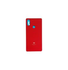  Nắp lưng zin có cụm kính camera sau Xiaomi Mi 8 SE 