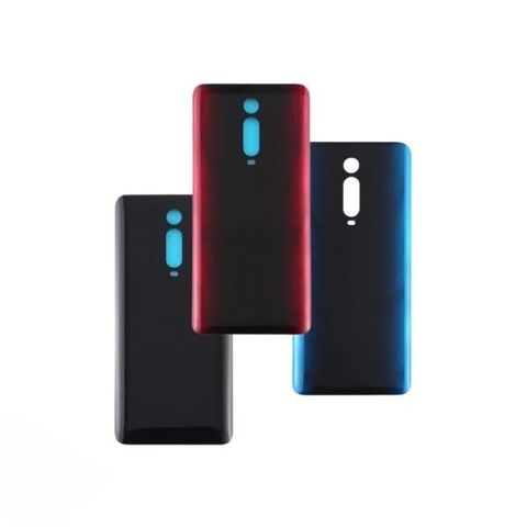 Thay nắp lưng Xiaomi Mi 9T