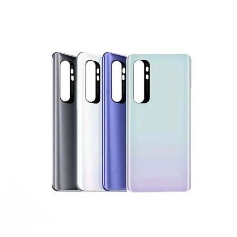 Thay nắp lưng Xiaomi Mi Note 10 Lite | 10 Pro | 10