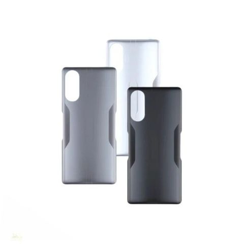 Thay nắp lưng Xiaomi Redmi K40 Gaming
