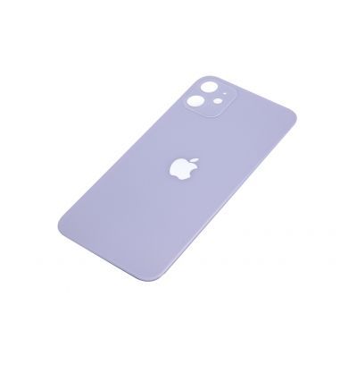 Nắp lưng zin new iphone 11 (đen, trắng, vàng, xanh, tím, đỏ)