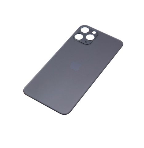 Nắp lưng zin new iphone 11 pro (trắng, đen, vàng, xanh)
