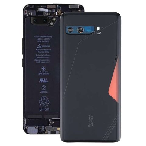 Nắp lưng Asus ROG Phone 3
