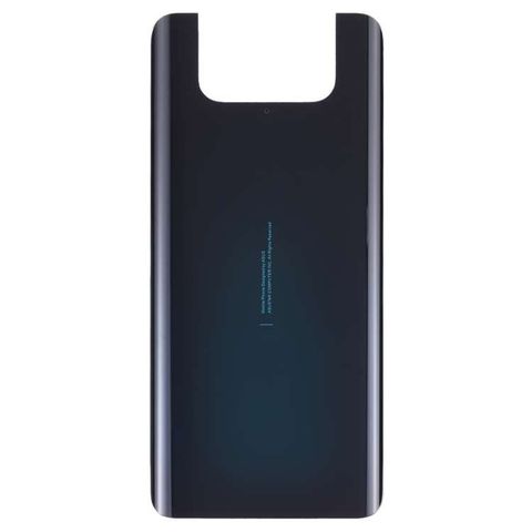 Nắp Lưng Asus Zenfone 7 2020, Zs670ks Zin Hãng