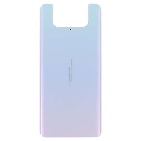 Nắp Lưng Asus Zenfone 7 Pro 2020, Zs671ks Zin Hãng