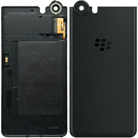 Nắp Lưng Blackberry Keyone