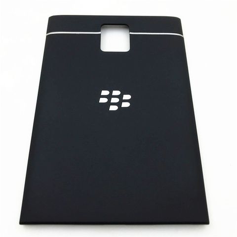 Nắp Lưng Blackberry Passport Q30