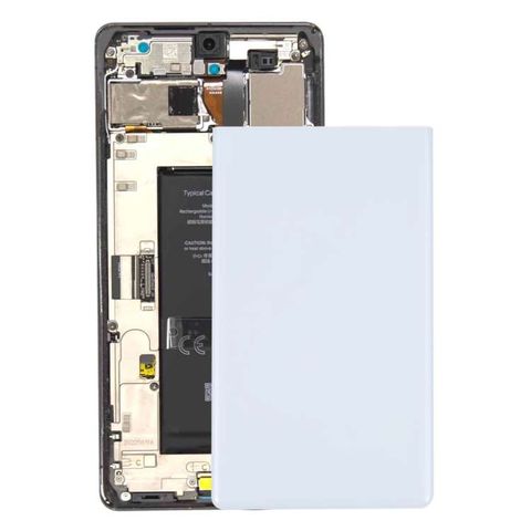 Nắp Lưng Google Pixel 7, 7 Pro
