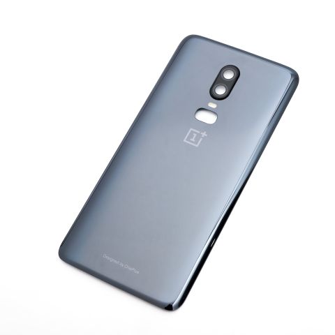 Nắp Lưng Kính Nắp sau Oneplus 6