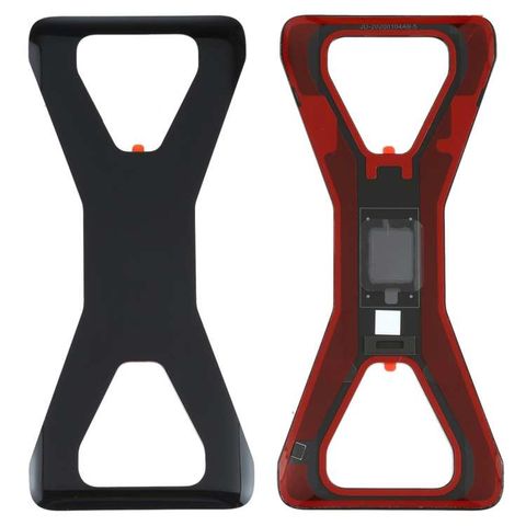 Nắp Lưng Kính Sau Xiaomi Black Shark 3, 3s, 3 Pro