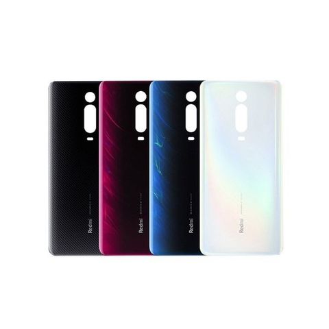 Nắp Lưng Kính Xiaomi K20, K20 Pro