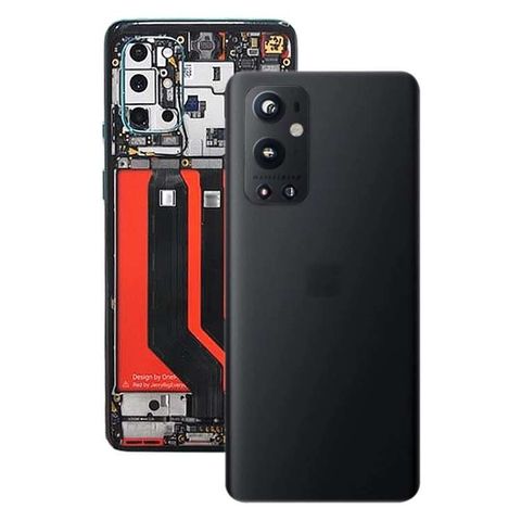 Nắp Lưng Oneplus 9 Pro