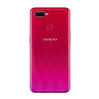 Nắp lưng Oppo F9, Oppo F9 Pro
