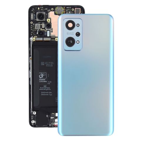 Nắp lưng Oppo Realme GT Neo 2