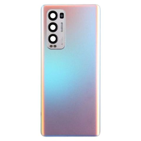 Nắp lưng Oppo Reno 5, Oppo Reno 5 Pro