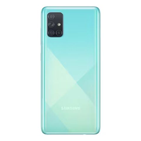 Nắp lưng Samsung Galaxy A71