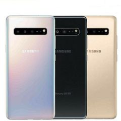  Nắp lưng Samsung Galaxy S10 5G, S10 Plus 