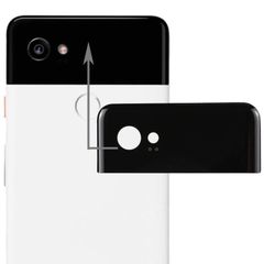  Nắp Lưng Sau Google Pixel 2 XL 