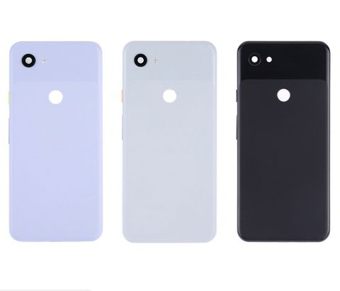 Nắp lưng sau Google Pixel 3 Xl