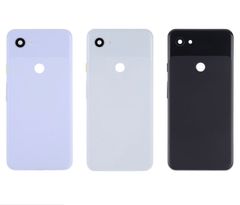  Nắp lưng sau Google Pixel 3 Xl 