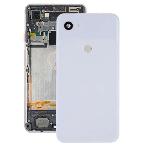 Nắp lưng sau Google Pixel 3A XL