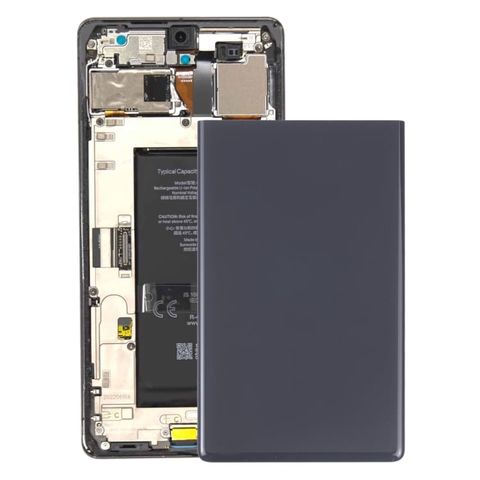 Nắp Lưng Sau Google Pixel 6A