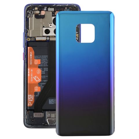 Nắp Lưng Sau Huawei Mate 20 Pro