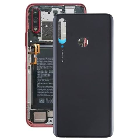 Nắp Lưng Sau Nắp Đậy Pin Điện Thoại Honor 20 lite