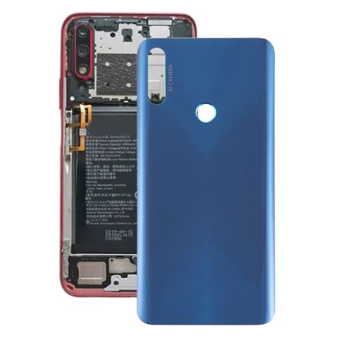 Nắp Lưng Sau Nắp Đậy Pin Điện Thoại Honor 9x