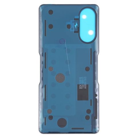 Nắp lưng sau Xiaomi Redmi K40 Gaming