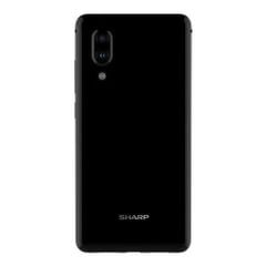  Nắp Lưng Sharp s2 