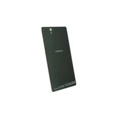  Nắp Lưng Sony L36, Xperia Z Black 