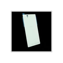  Nắp Lưng Sony L36, Xperia Z White 