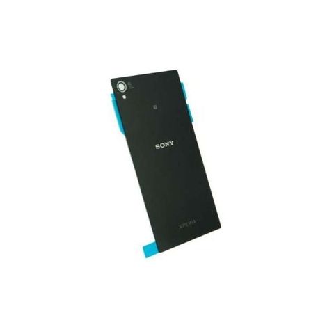 Nắp Lưng Sony L39, Z1 Black