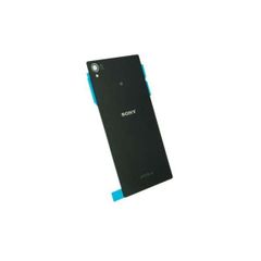  Nắp Lưng Sony L39, Z1 Black 