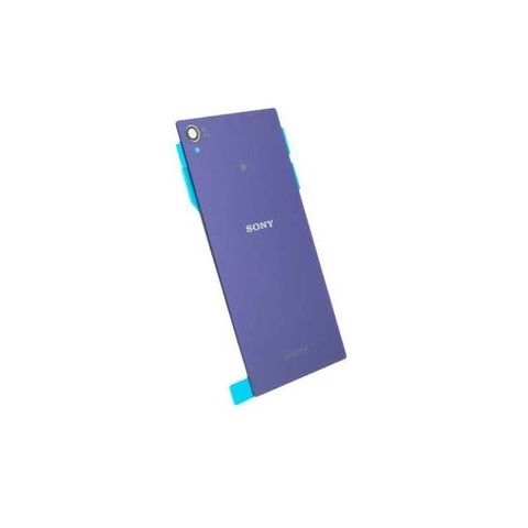 Nắp Lưng Sony L39, Z1 Purple