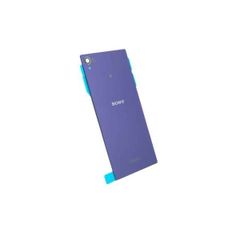  Nắp Lưng Sony L39, Z1 Purple 