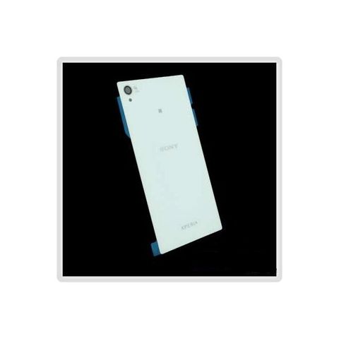 Nắp Lưng Sony L39, Z1 White